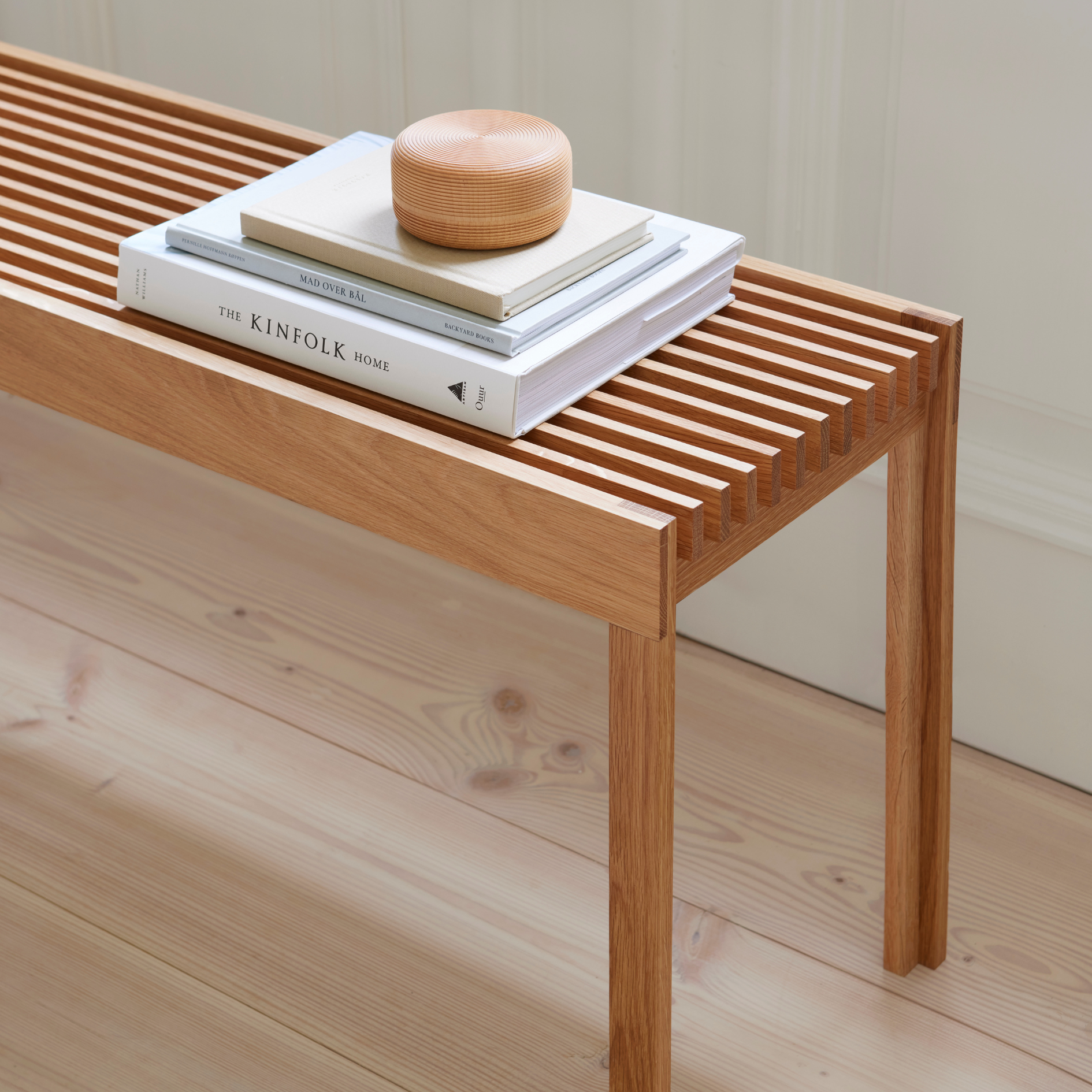 Lightweight Bench